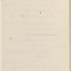 Hall, [Frederick J.], ALS to. Mar. 13, 1893. 