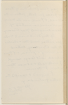 Hall, [Frederick J.], ALS to. Mar. 13, 1893. 