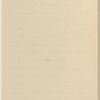 Hall, [Frederick J.], ALS to. May 8, 1893. 