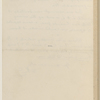 Hall, [Frederick J.], ALS to. Jul. 26, 1893. 