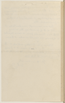 Hall, [Frederick J.], ALS to. Jul. 26, 1893. 