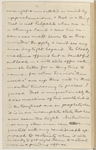 Hall, [Frederick J.], ALS to. Aug. 6, 1893. 