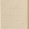 Hall, [Frederick J.], ALS to. Aug. 6, 1893. 