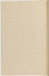 Hall, [Frederick J.], ALS to. Aug. 6, 1893. 