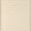 Hall, [Frederick J.], ALS to. Jan. 6, 1894. 