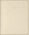 Hall, [Frederick J.], ALS to. Jan. 6, 1894. 