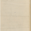 Hall, [Frederick J.], ALS to. [Oct. 24, 1893].