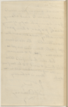 Hall, [Frederick J.], ALS to. Sep. 30, [1886].
