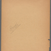Production notes including song lyrics from Everything