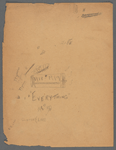 Production notes including song lyrics from Everything