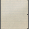 Production notes including song lyrics from Everything