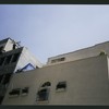 Block 399: Thompson Street between Watts Street and Grand Street (east side)