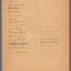 Production notes from Everything