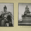Statue of Alexander III in Moscow; Demolition of the statue of Alexnader III.