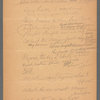 Production notes from Everything