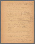 Production notes from Everything