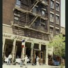 Block 399: West Broadway between Grand Street and Watts Street (west side)