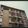 Block 399: West Broadway between Grand Street and Watts Street (west side)
