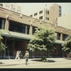 Block 399: West Broadway between Grand Street and Watts Street (west side)