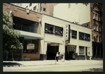 Block 399: West Broadway between Grand Street and Watts Street (west side)