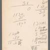 Production notes from Everything