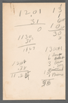 Production notes from Everything