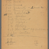 Production notes from Everything