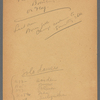 Production notes from Everything