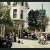 Block 399: West Broadway between Grand Street and Watts Street (west side)