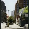 Block 400: Grand Street between West Broadway and Thompson Street (south side)