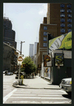 Block 400: Grand Street between West Broadway and Thompson Street (south side)