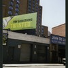 Block 400: Grand Street between West Broadway and Thompson Street (south side)