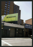 Block 400: Grand Street between West Broadway and Thompson Street (south side)