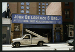 Block 400: Grand Street between West Broadway and Thompson Street (south side)