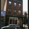 Block 400: Grand Street between West Broadway and Thompson Street (south side)