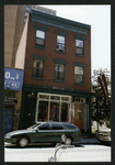 Block 400: Grand Street between West Broadway and Thompson Street (south side)