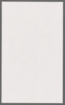 Printed program and typed program text for Get Together