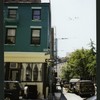 Block 400: Grand Street between West Broadway and Thompson Street (south side)