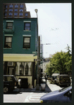 Block 400: Grand Street between West Broadway and Thompson Street (south side)