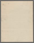 Printed program and typed program text for Get Together