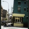 Block 400: Thompson Street between Grand Street and Canal Street (east side)
