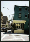 Block 400: Thompson Street between Grand Street and Canal Street (east side)