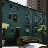 Block 400: Thompson Street between Grand Street and Canal Street (east side)