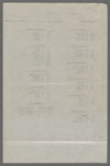 Costume plot and related correspondence for Get Together