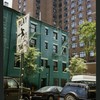 Block 400: Thompson Street between Grand Street and Canal Street (east side)