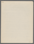 Announcer's text for George H. Watt act from Get Together