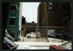 Block 400: Thompson Street between Grand Street and Canal Street (east side)
