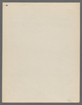 Announcer's text for George H. Watt act from Get Together