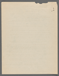 Production notes for the Fokine and ice ballets in Get Together