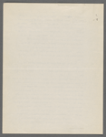 Production notes for the Fokine and ice ballets in Get Together